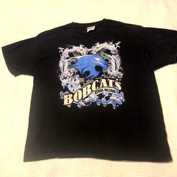 Port & Company Other - Port & Company brand Byron Nelson T-shirt